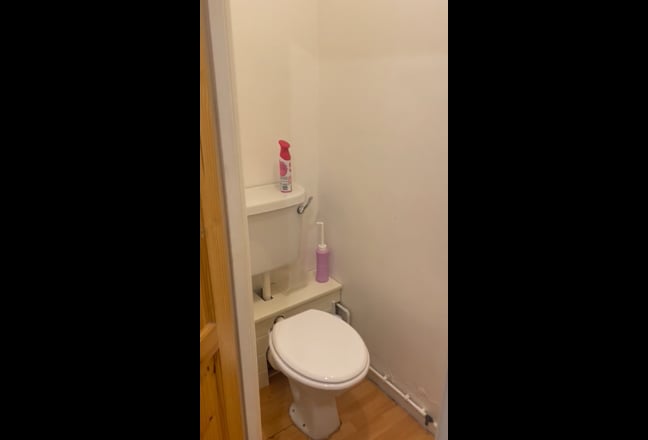 "Amazing Flat Share in Prime Holborn Location" Main Photo