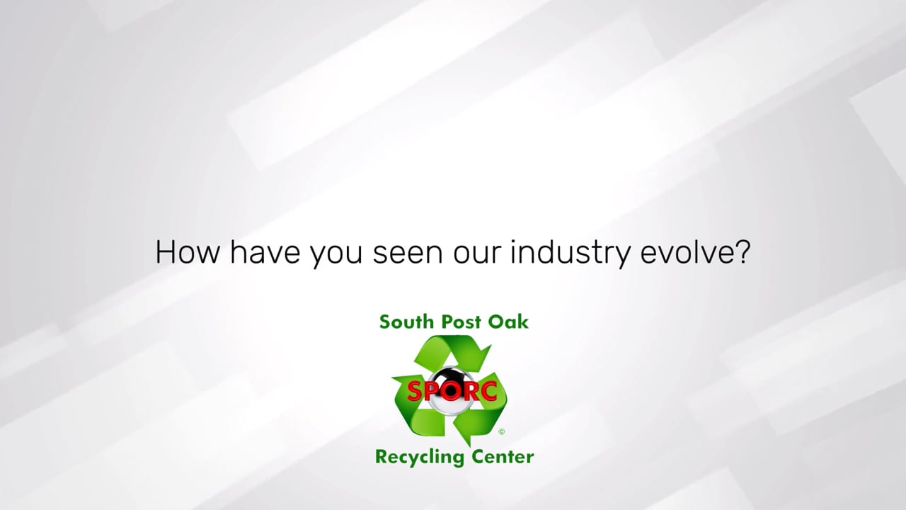 Jobs of Tomorrow - Member Profile - Brandi Harleaux