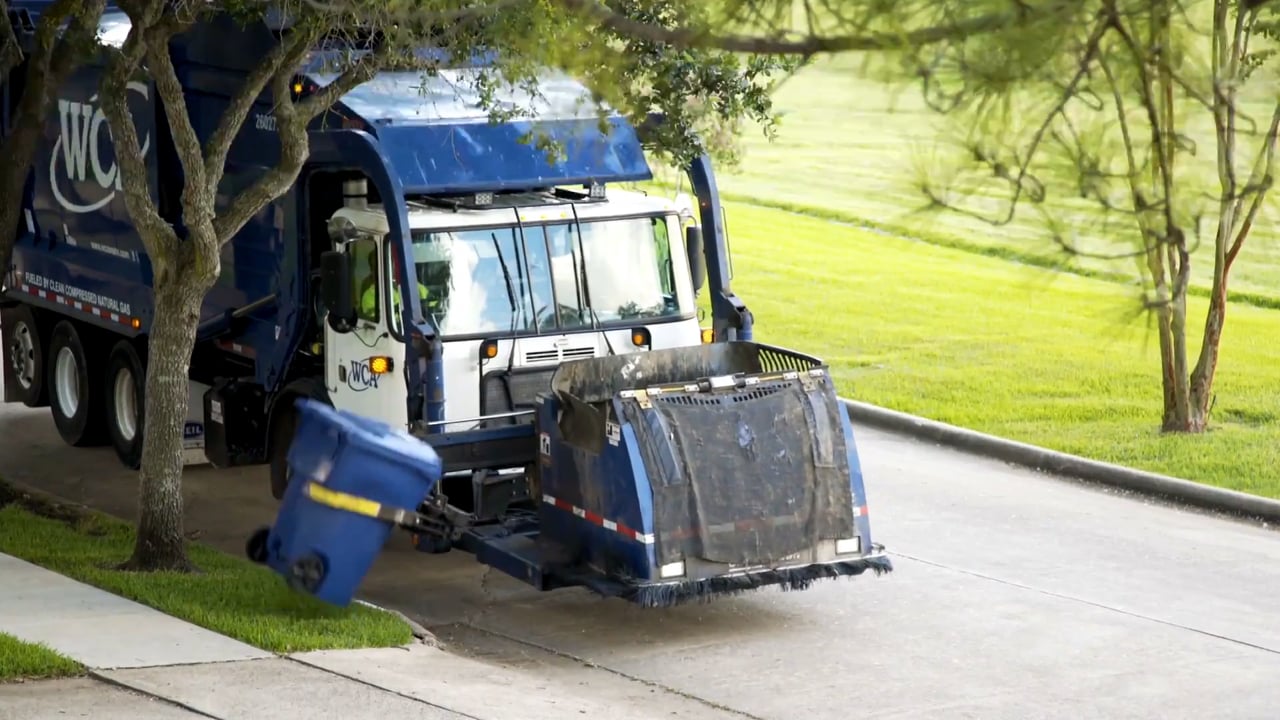 The Economics of Successful Recycling