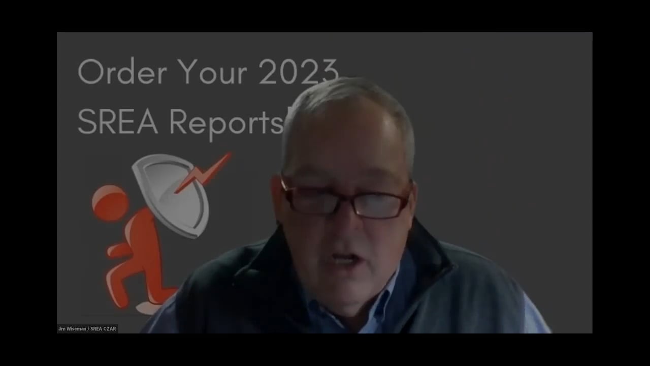 ISRI's Reasonable Care Compliance Program: An Intro to SREA & Its Connection to the Industry's Biggest Challenges