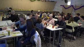 La Quina del CER en marxa