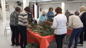 Més de 580 inscrits al programa +60 de l'Escala