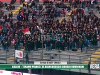 Calcio - Teramo piange l’ex biancorosso Giorgio Rumignani