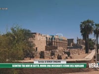 Scontro tra navi in Egitto, muore una insegnante 47enne dell’Aquilano