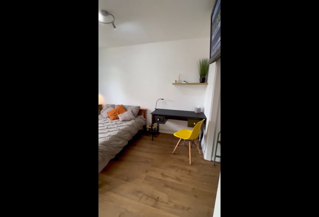 Double Room - Haggerston E2  Main Photo