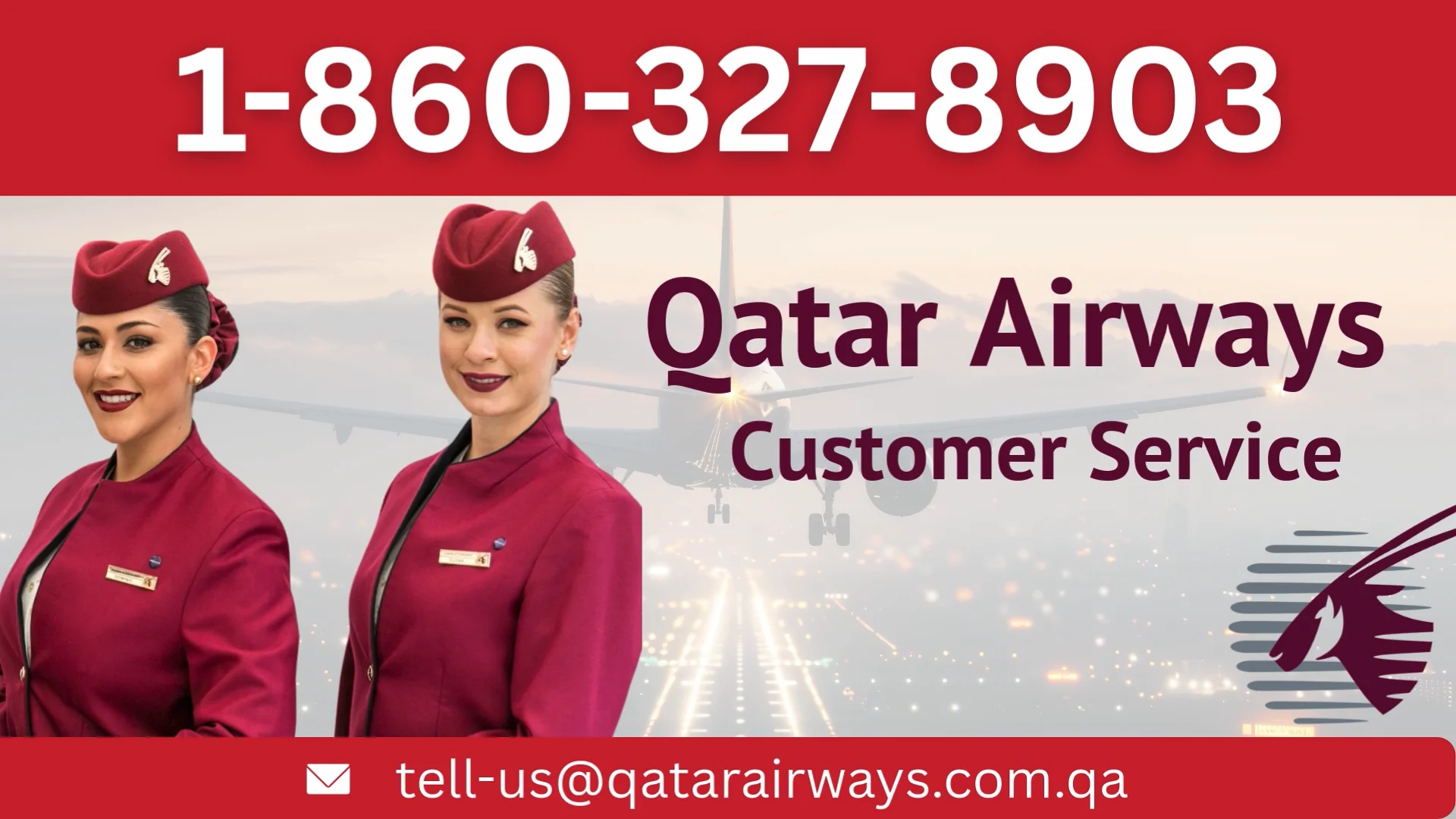 【Qatar Airways&trade;&reg;️】&reg;&reg; {{ Customer&copy; Service}} || Official Detailed~ Traveler&rsquo;s Guide to Phone, Chat, and Email Support : 24/7 Live