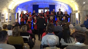El Cor Indika celebra el seu concert benèfic de Nadal