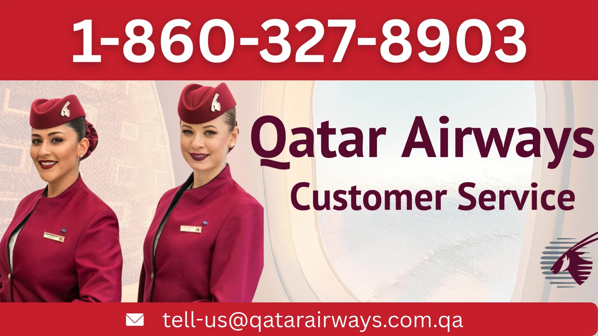 【Qatar AIRWAYS&trade;&reg;️】&reg;&reg; {{ CUSTOMER&copy; Service}} || Official Detailed~ Traveler&rsquo;s Guide to Phone, Chat, and Email Support : 24/7 Live