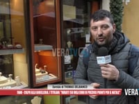 Fano - Colpo alla gioielleria, i titolari: "Rubati 150mila euro di preziosi pronti per il Natale"