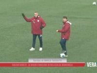 Calcio Serie D - La Vigor conclude in bellezza al Bianchelli