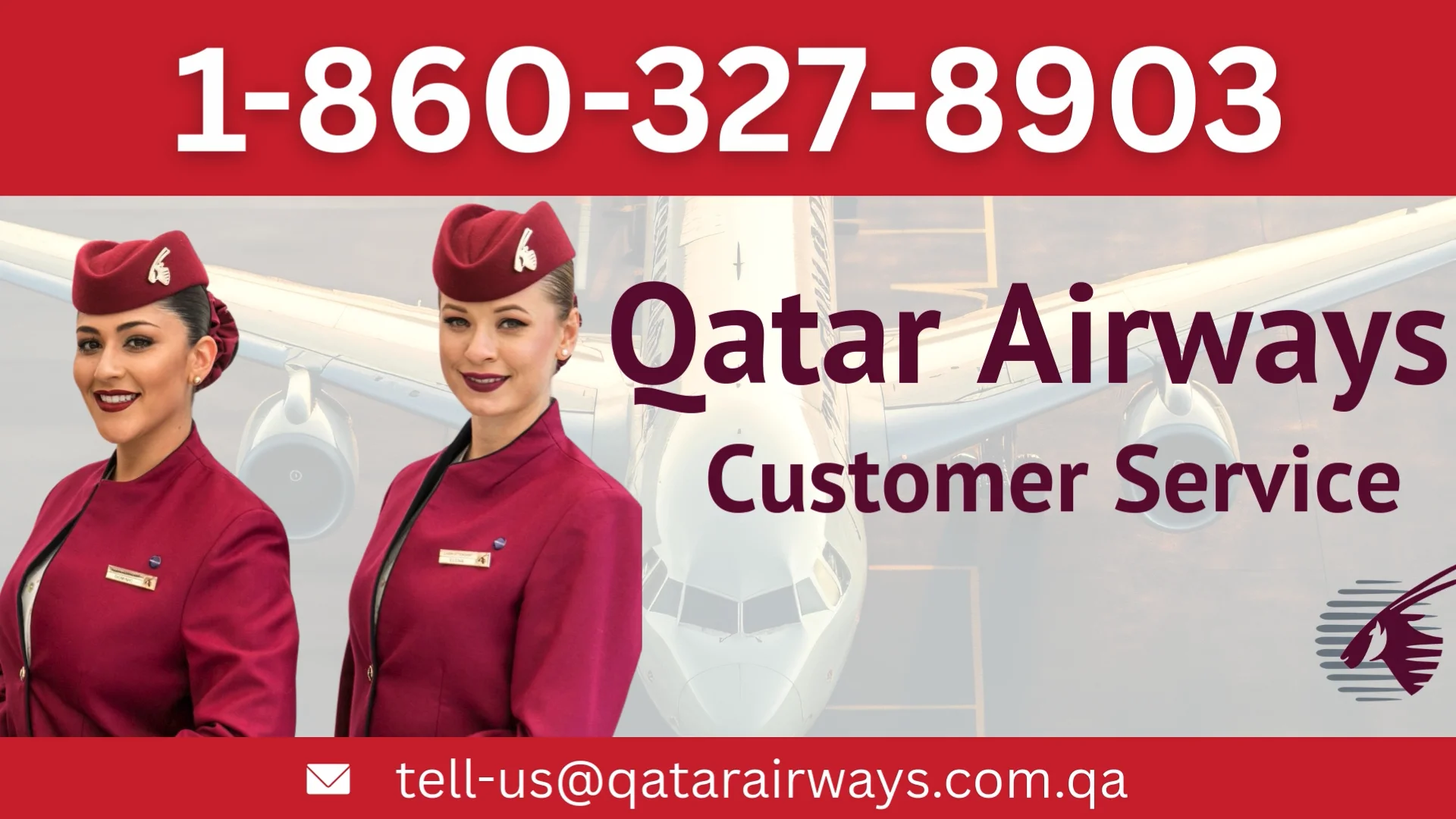 ☎️ 【Qatar Airways&trade;&reg;️】&reg;&reg; {{ Customer&copy; Service}} || Official Detailed~ Traveler&rsquo;s Guide to Phone, Chat, and Email Support : 24/7 L