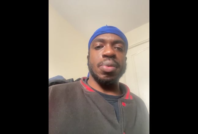 Professional Male seeks a single or double room Main Photo