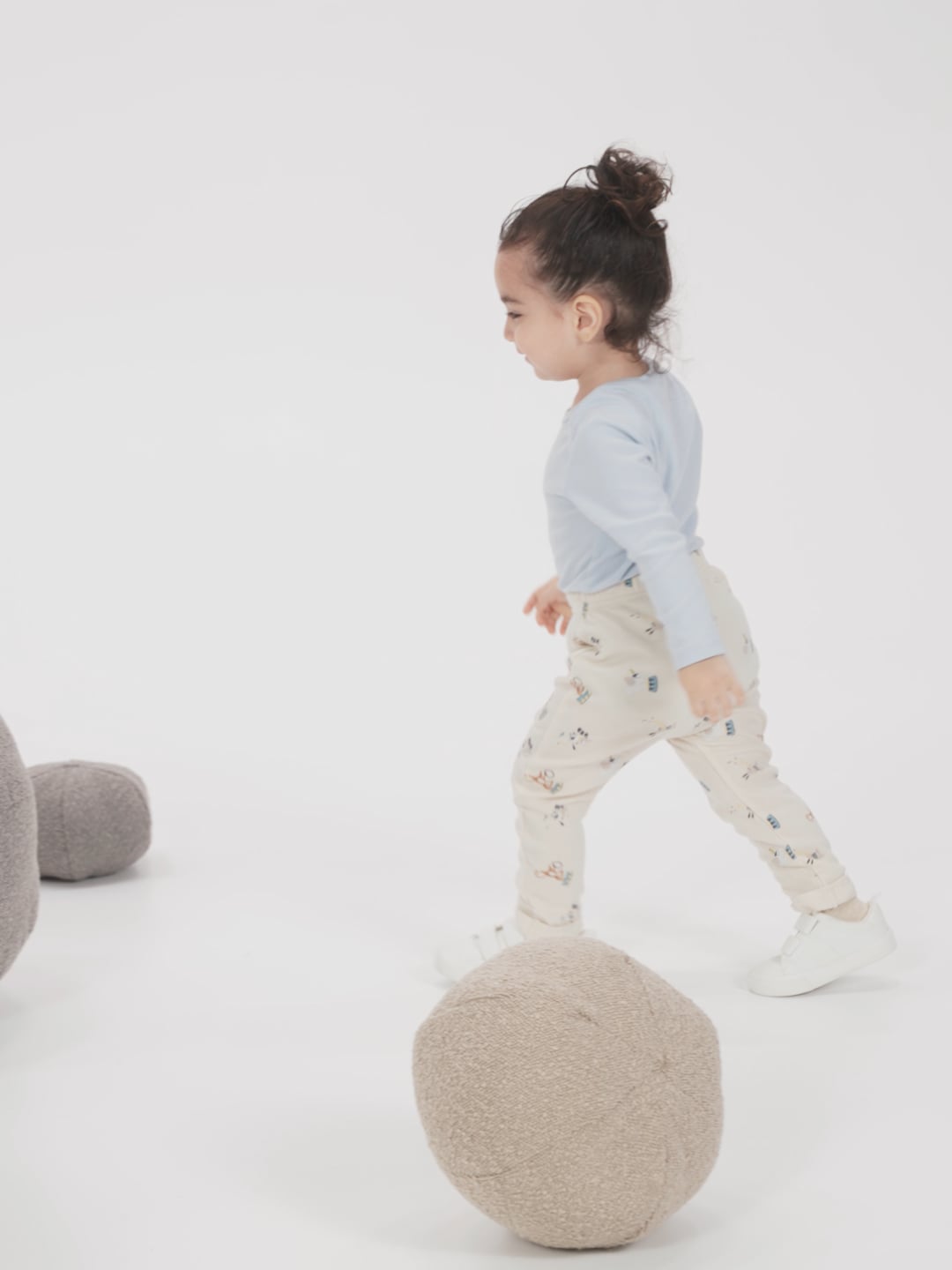 מארז 3 מכנסיים ארוכים