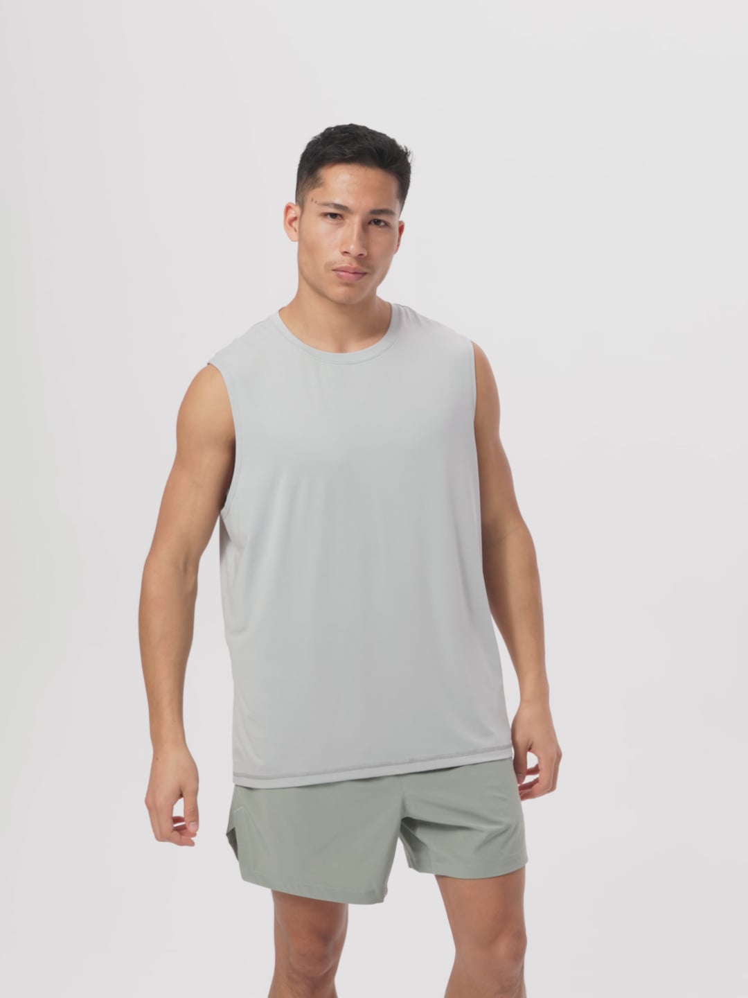 גופיית ספורט