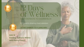 Related Embedded Video Item Thumbnail