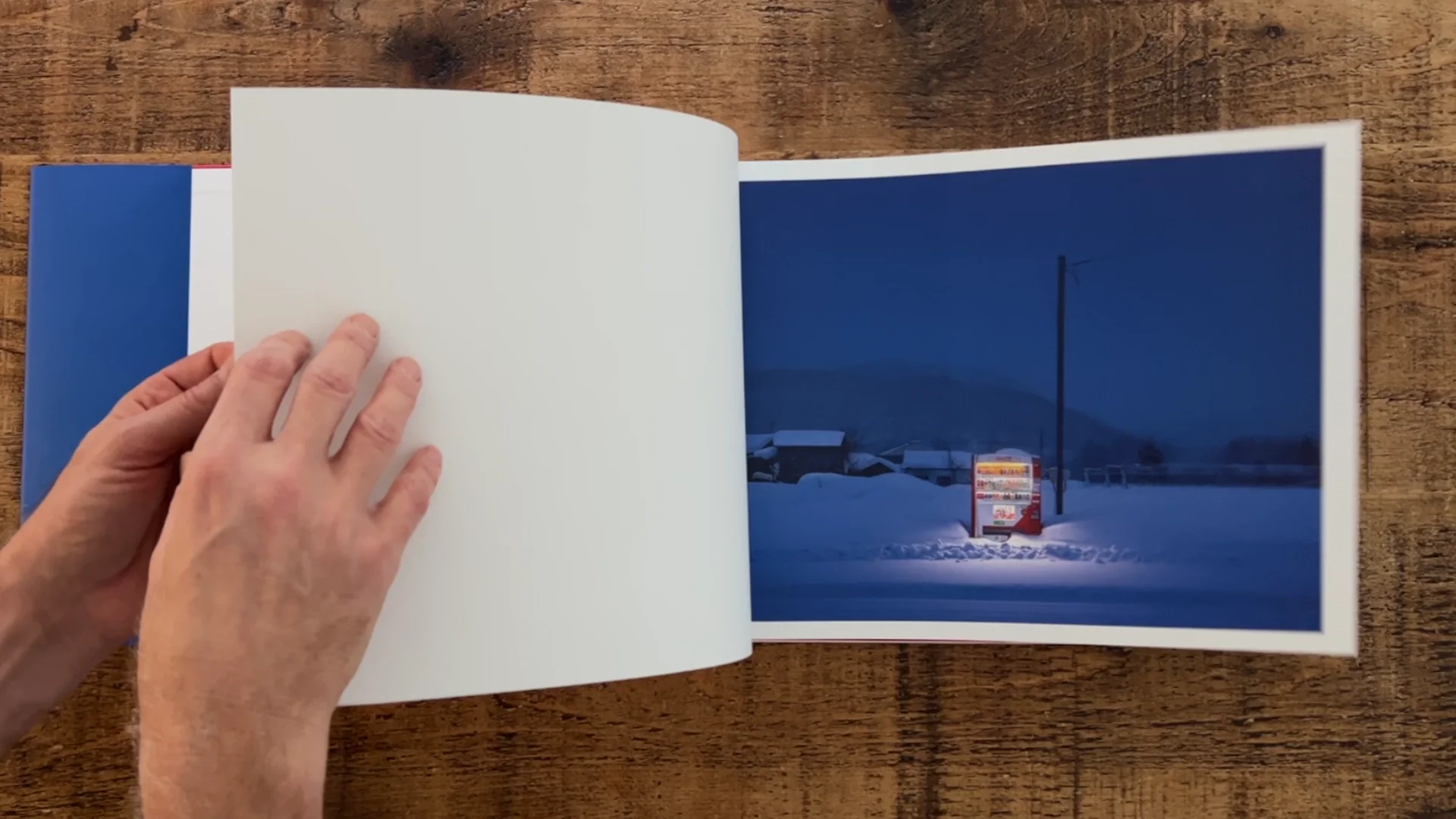 Eiji Ohashi - Roadside Lights 2020-2025 | Videos & Movies on Vimeo