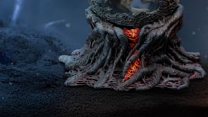 B7467A26 | Stranger Things Demodog Box | Nemesis Now