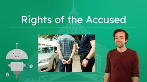 Rights of the Accused