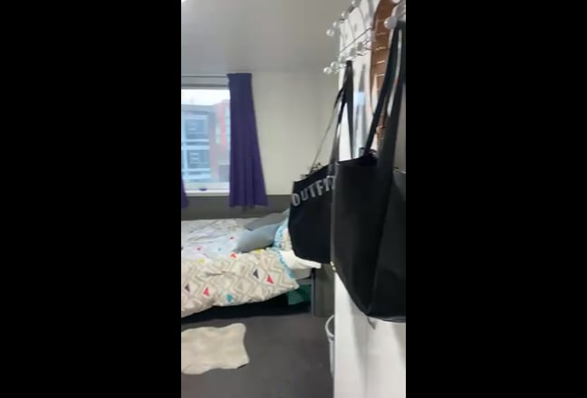 Student Accommodation in Leeds Main Photo