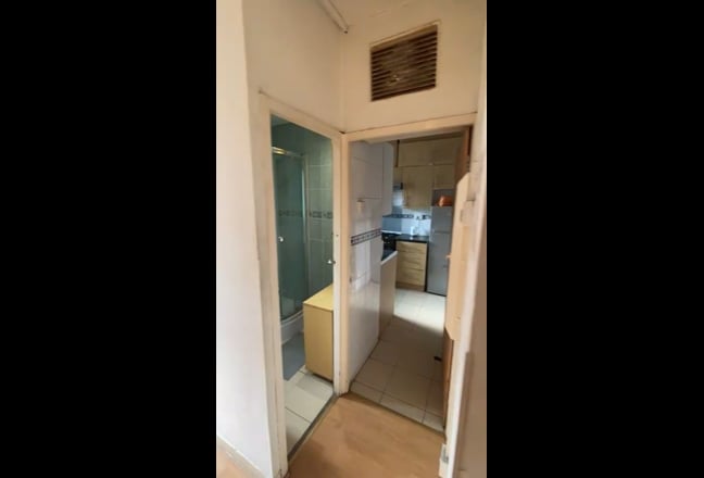 Double Room in a Shared Flat – E1 🏠 Aldgate East Main Photo