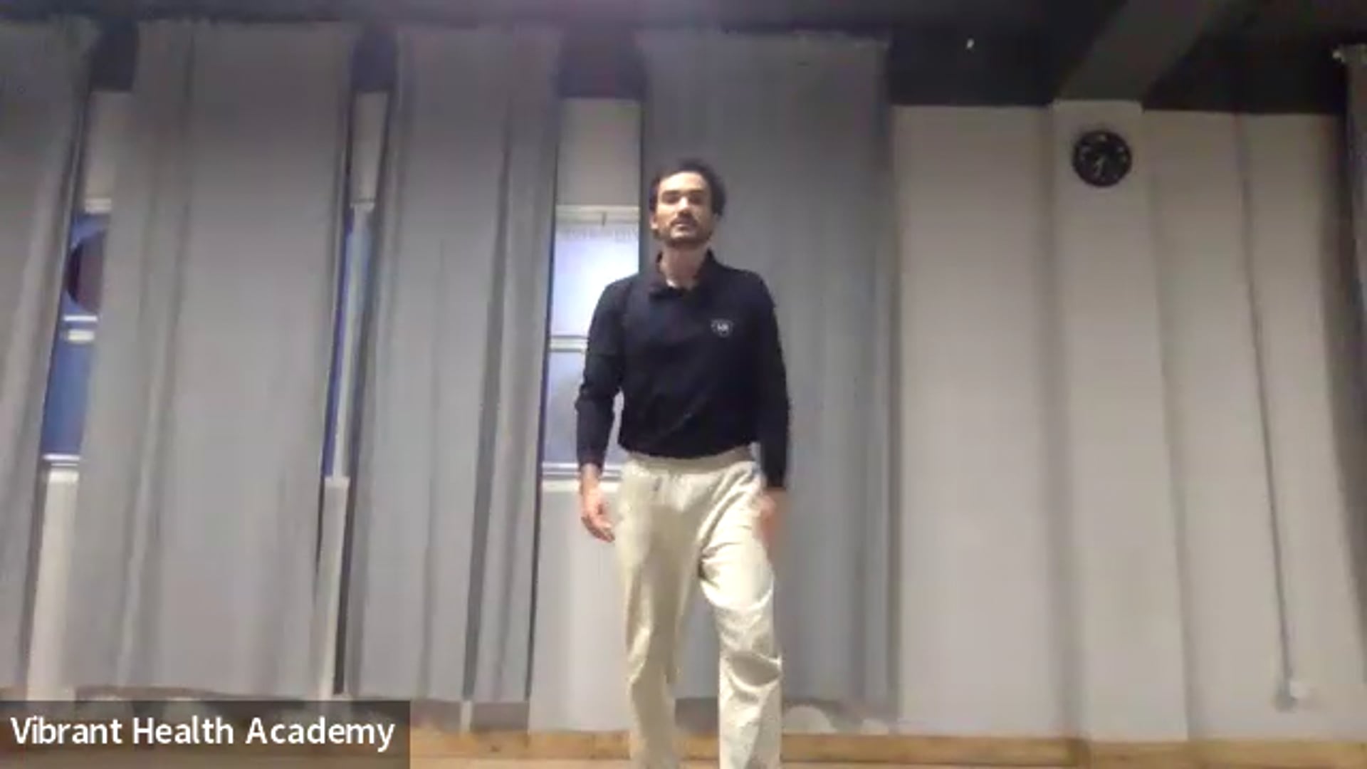 VC - Upper body | 22/12/25