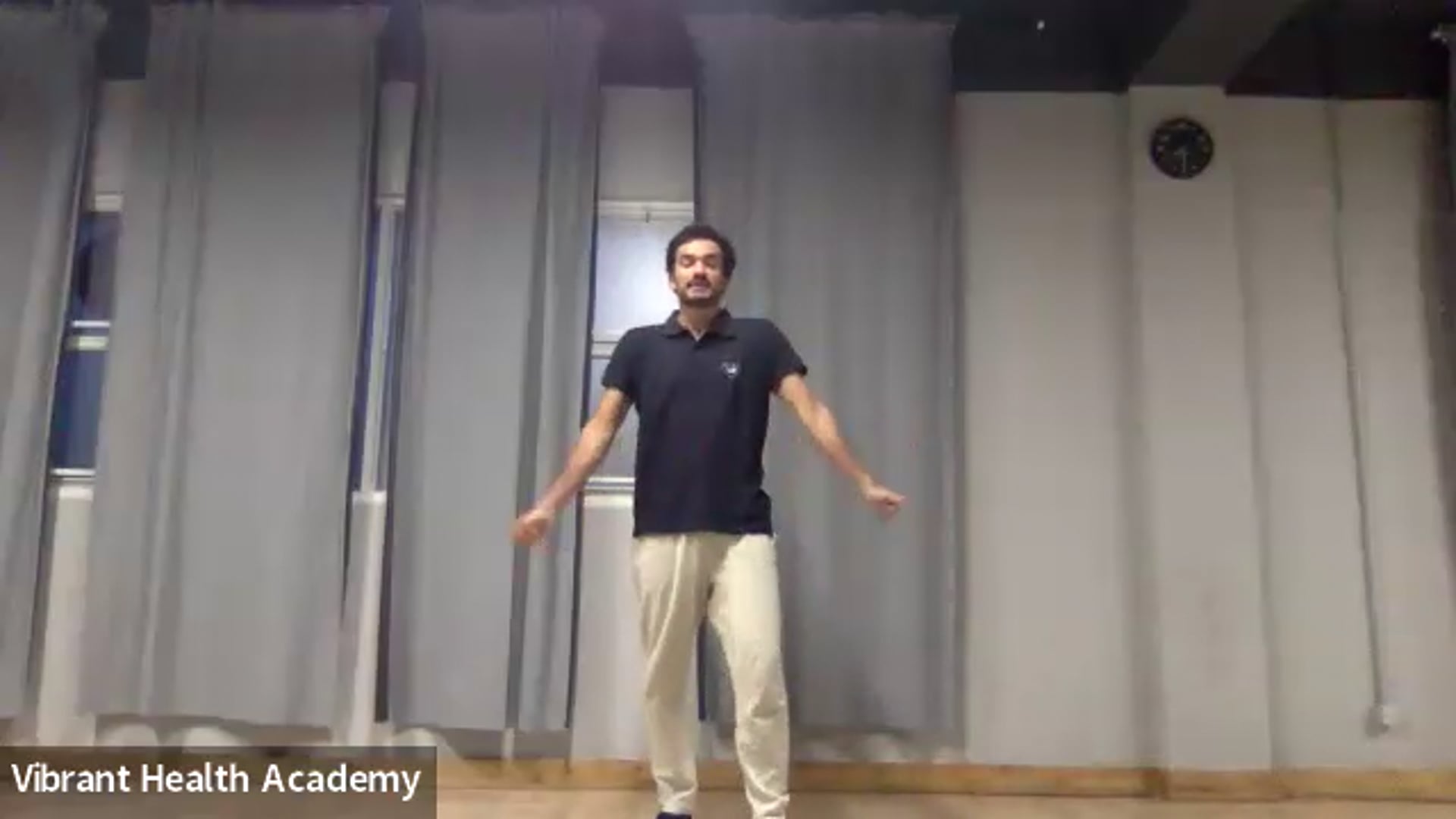 VC - Pernas e Braços | 19/12/25