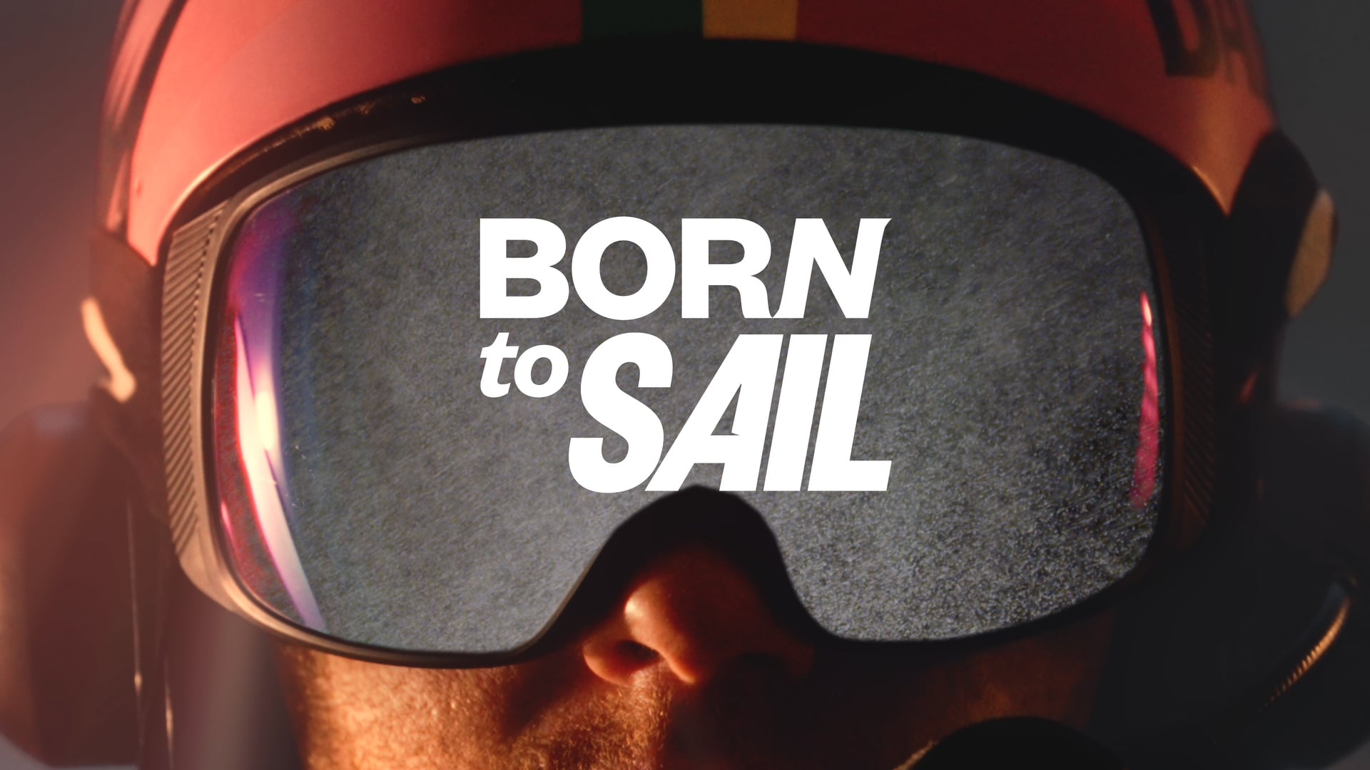 Born To Sail - Globoplay - Temporada 1 - Teaser