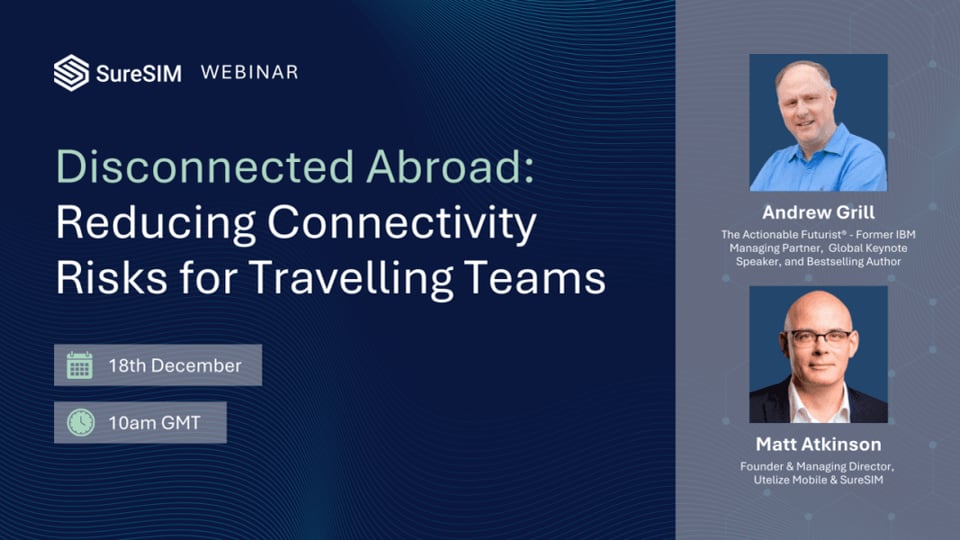 SureSIM Webinar 3