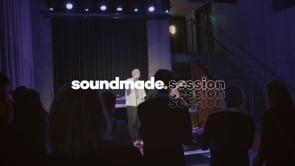 Soundmade Session_ Nordhus