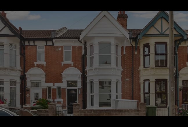 Room in a Shared House, Ophir Road PO2 Main Photo