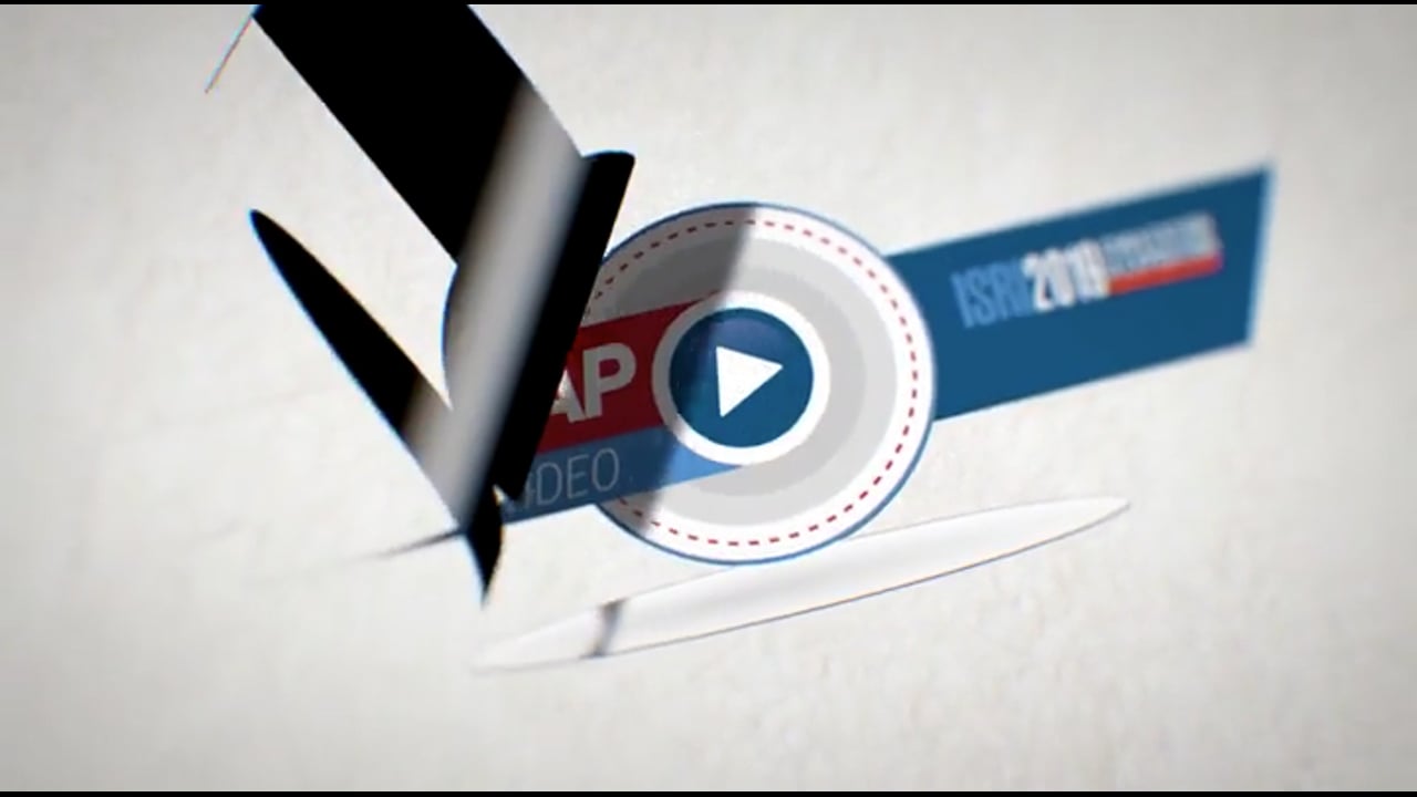 ISRI2019 Day 2 Recap