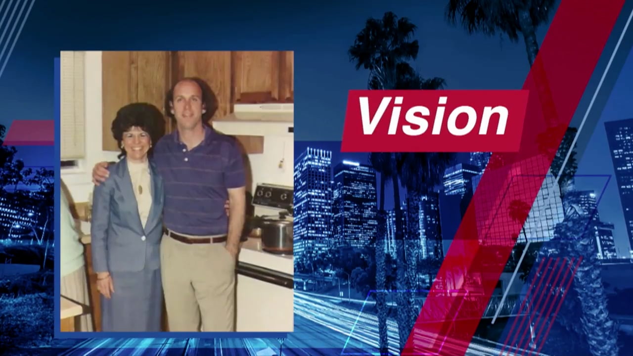 ISRI2019 Lifetime Achievement Award: Jerry Simms