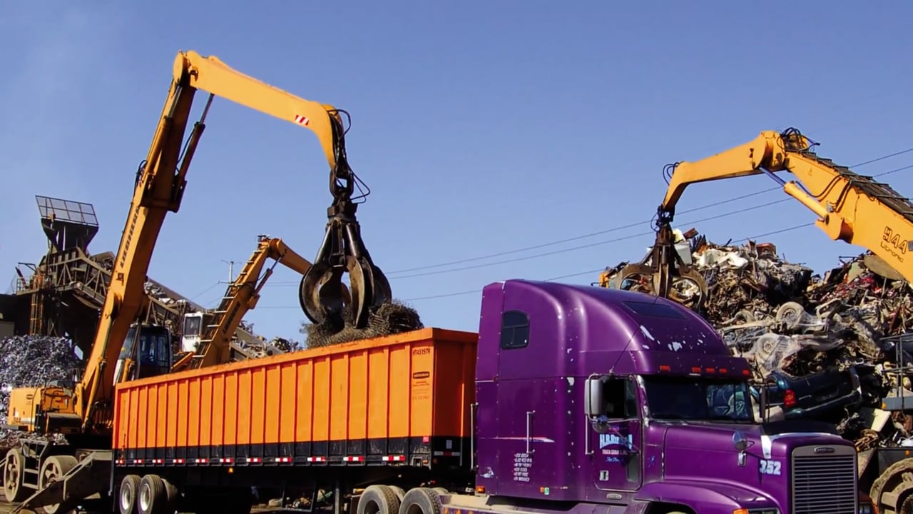 2018 Recycling Industry Yearbook