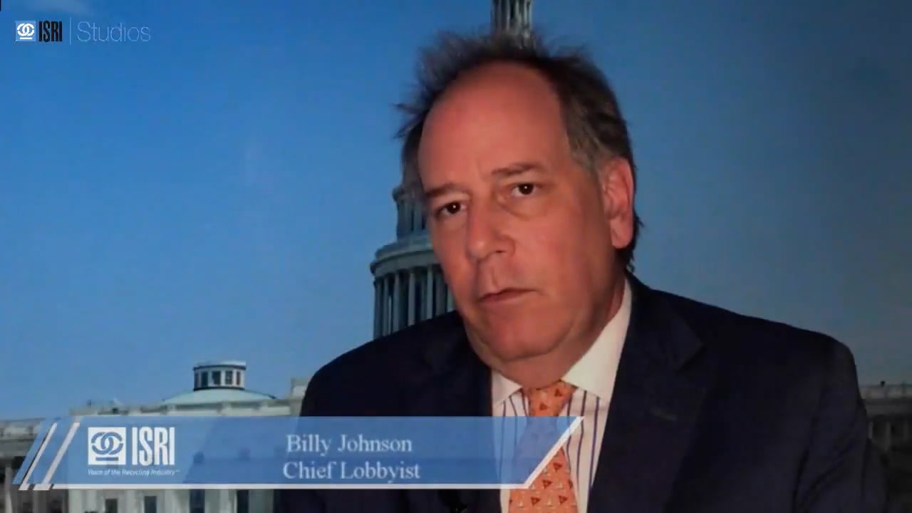 2020 Advocacy Agenda