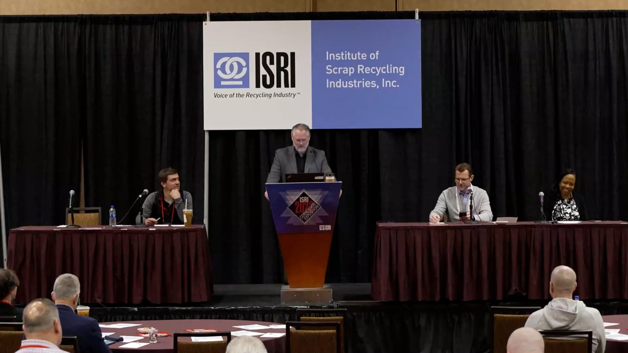 The “New” Requirement for Recyclers: ESG