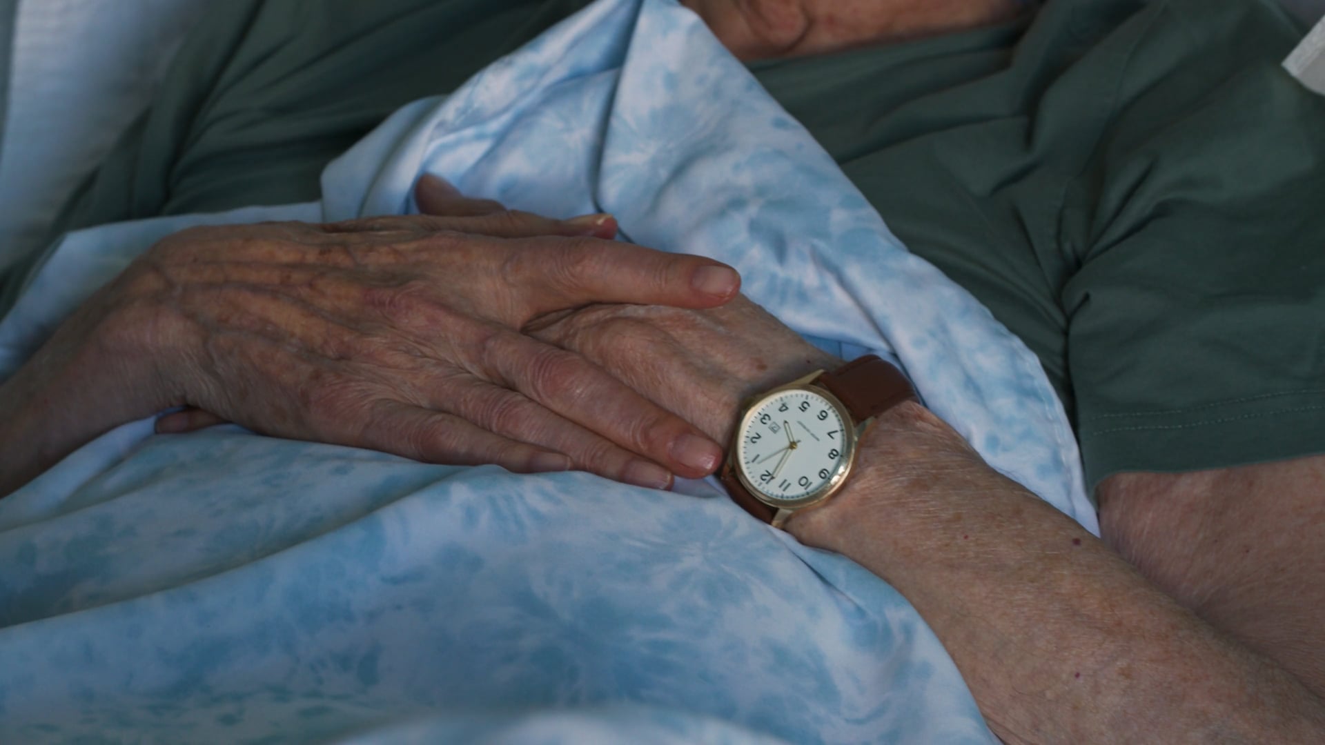 SARAH HOUSE JOURNALS:  End of Life Care Through the Eyes of Laguna Blanca Students