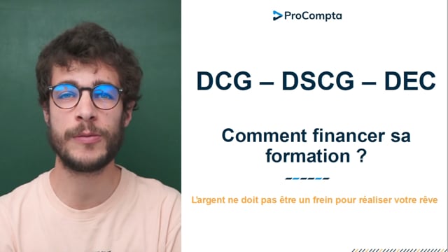 Comment financer sa formation ?
