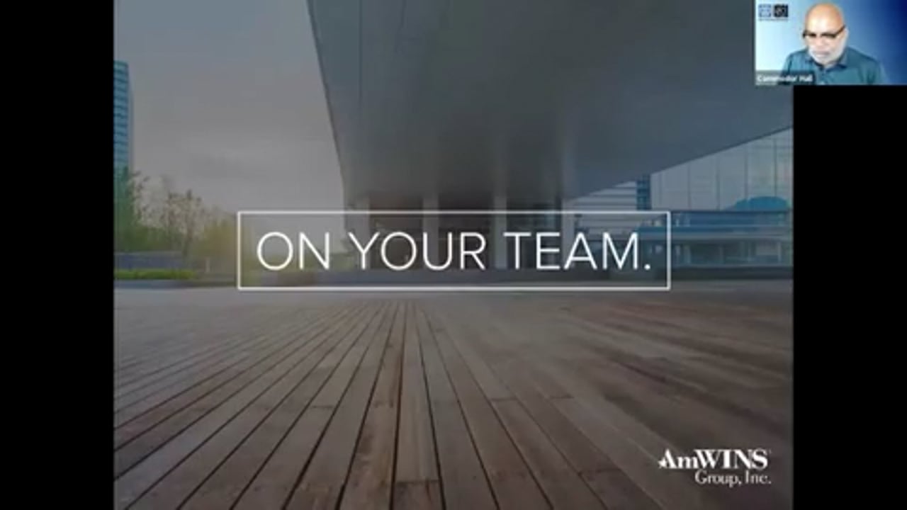 Virtual Event: Preparing for Insurance Renewals