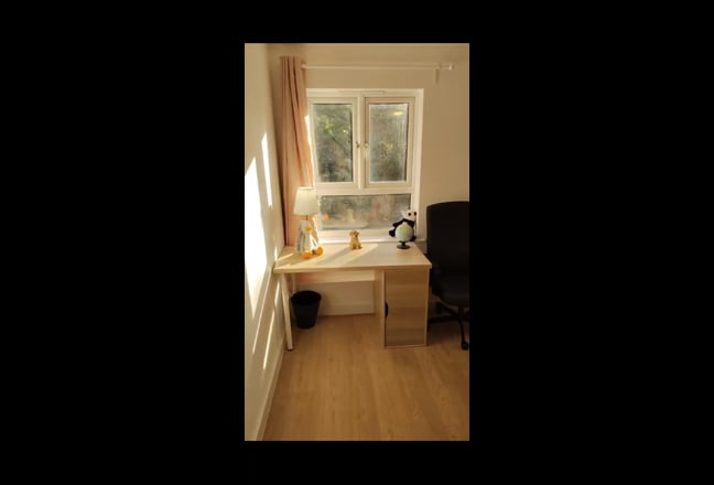 Room available in 3B3BFlat - near MMU & UoM Main Photo