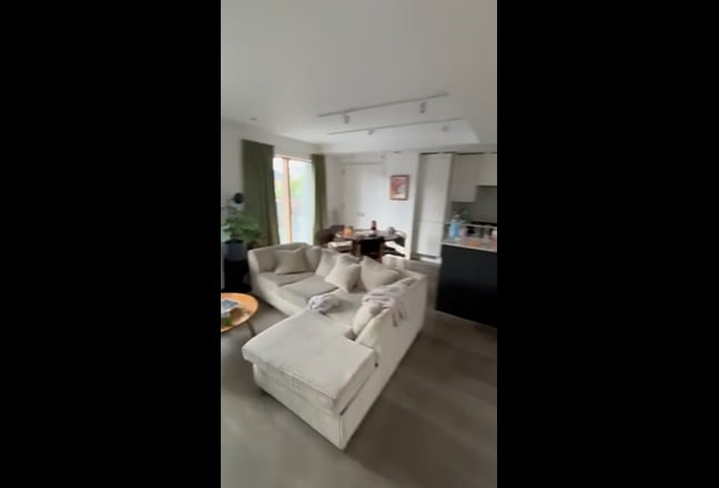 Bright Spacious Double in Central Shoreditch Main Photo