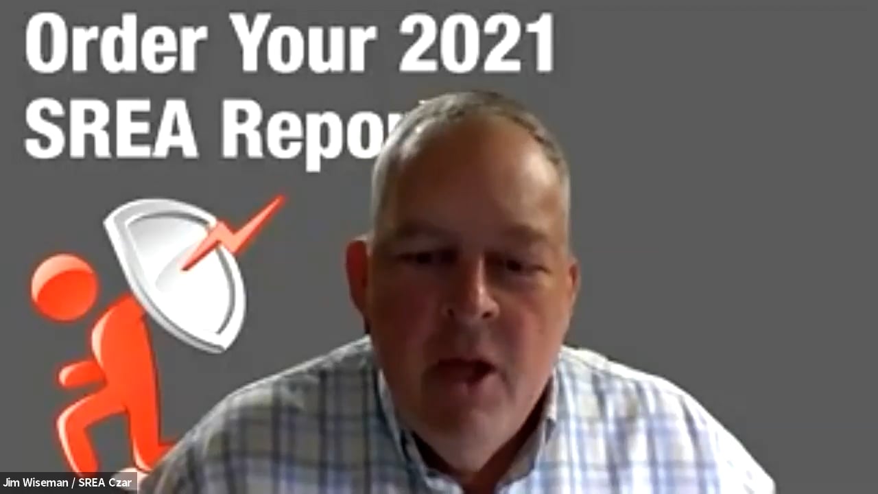 Managing Superfund Risk: the SREA Exemption & ISRI SREA Reports ...