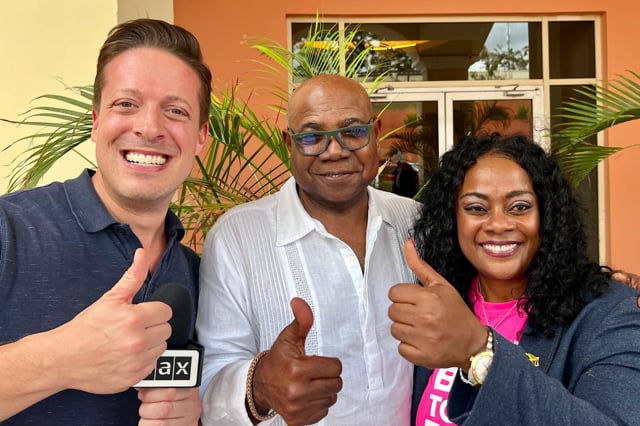PAX in Jamaica – Tourism Minister Edmund Bartlett, JTB’s Angella Bennett share tourism recovery update