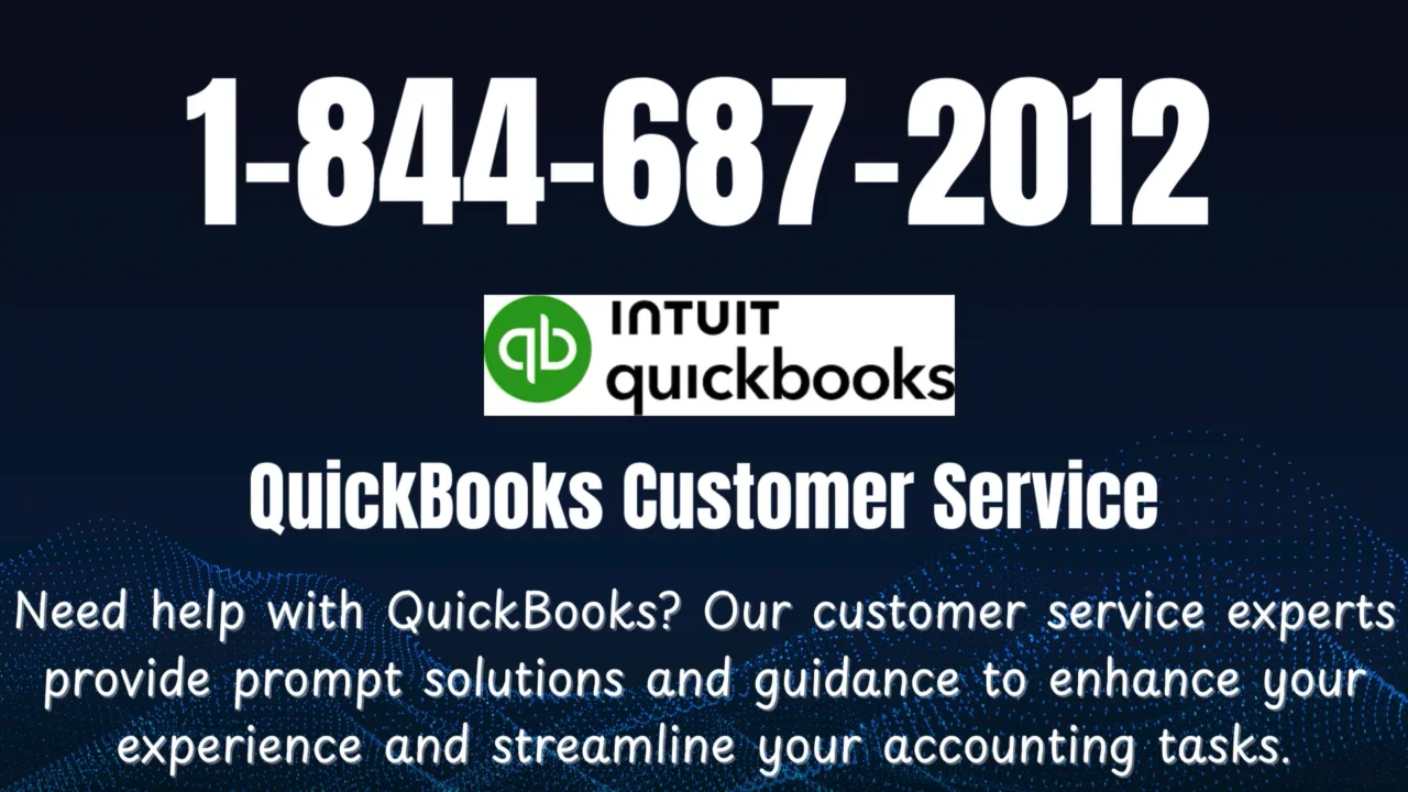 Need Help Fast? Full Guide to QuickBooks Desktop Service (All 9 Contact Options)