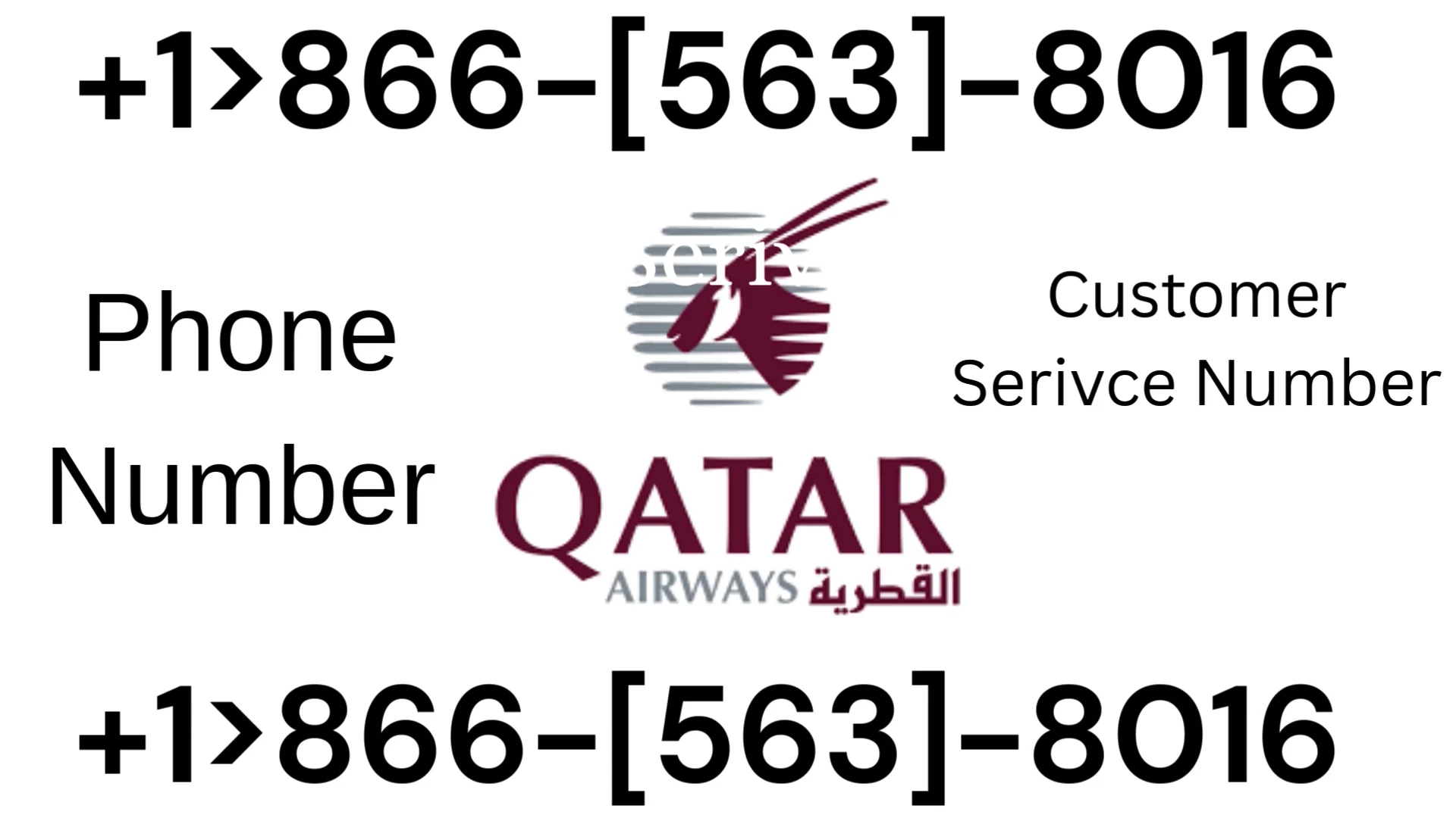 Qatar Airways Customer Service Official | Step-by-Step Explained Support Manual