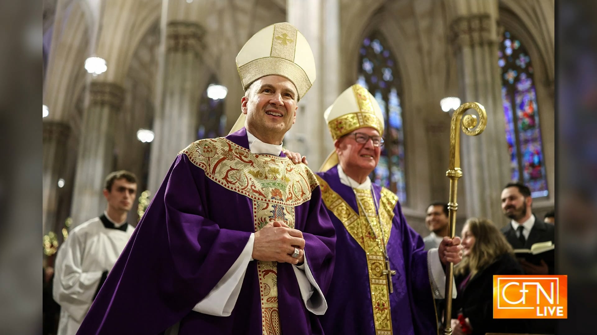 CFN Live - December 22, 2025