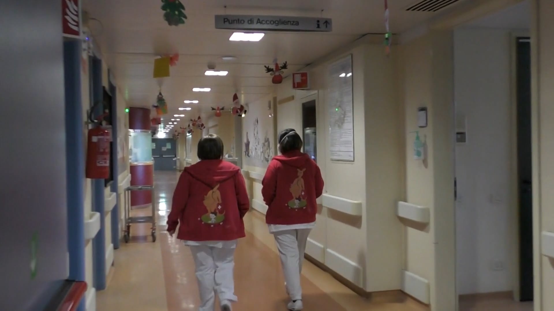 Influenza: casi in aumento, soprattutto fra i bambini. Il picco dei casi entro metà gennaio