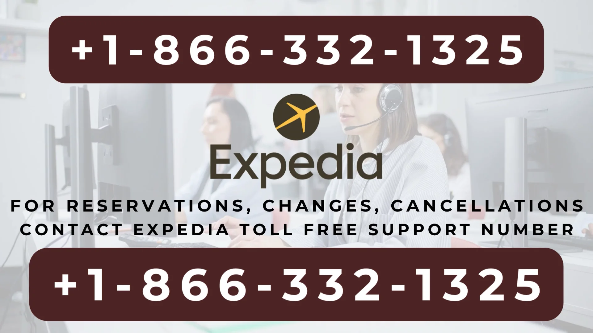 [Official] Talk To Expedia Live Agent - Expedia&trade; Hotel Customer&reg; Service&trade; Representative
