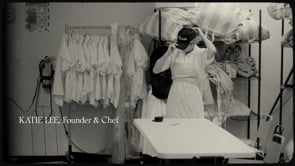 KATIE'S : Chef