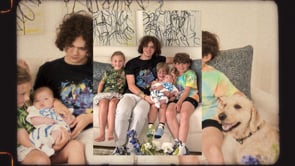 KATIE'S: Family