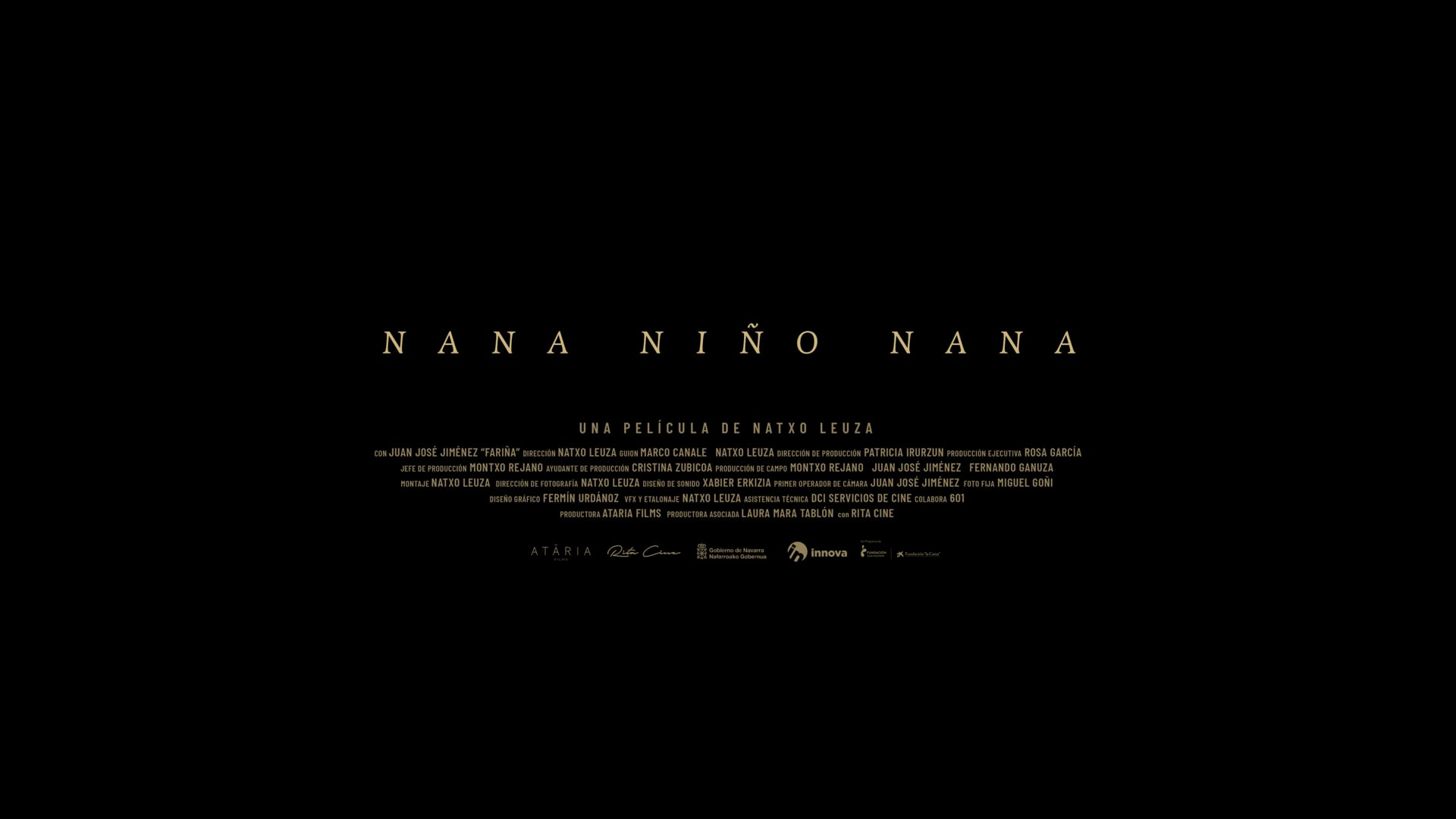Nana niño nana_Trailer (2026)